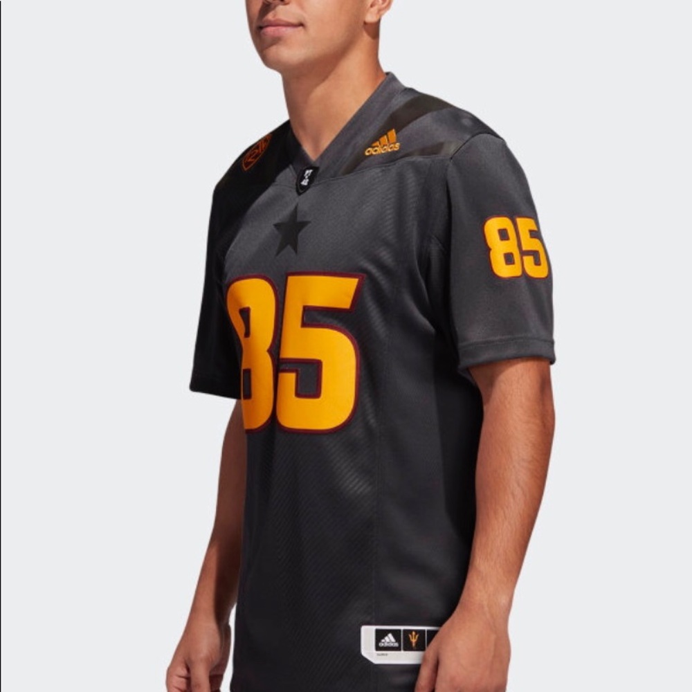 ADIDAS SUN DEVILS PREMIER ALTERNATE Small